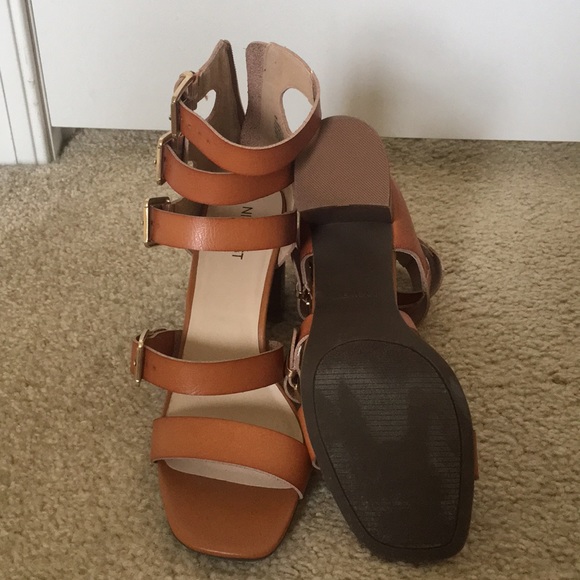 Nine West Sandals - Picture 4 of 4